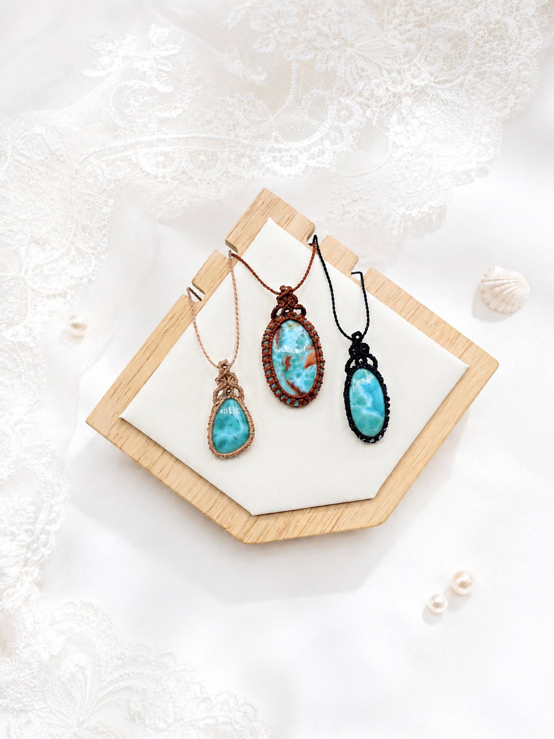 Talisman Nerina
