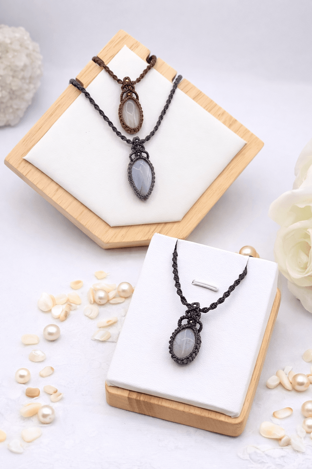 Talisman Lune de Miel