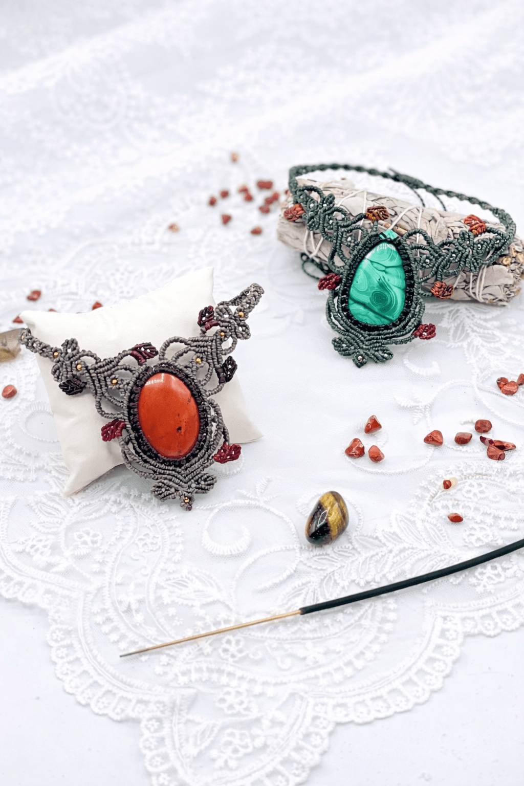 Talisman Magie Des Dryades