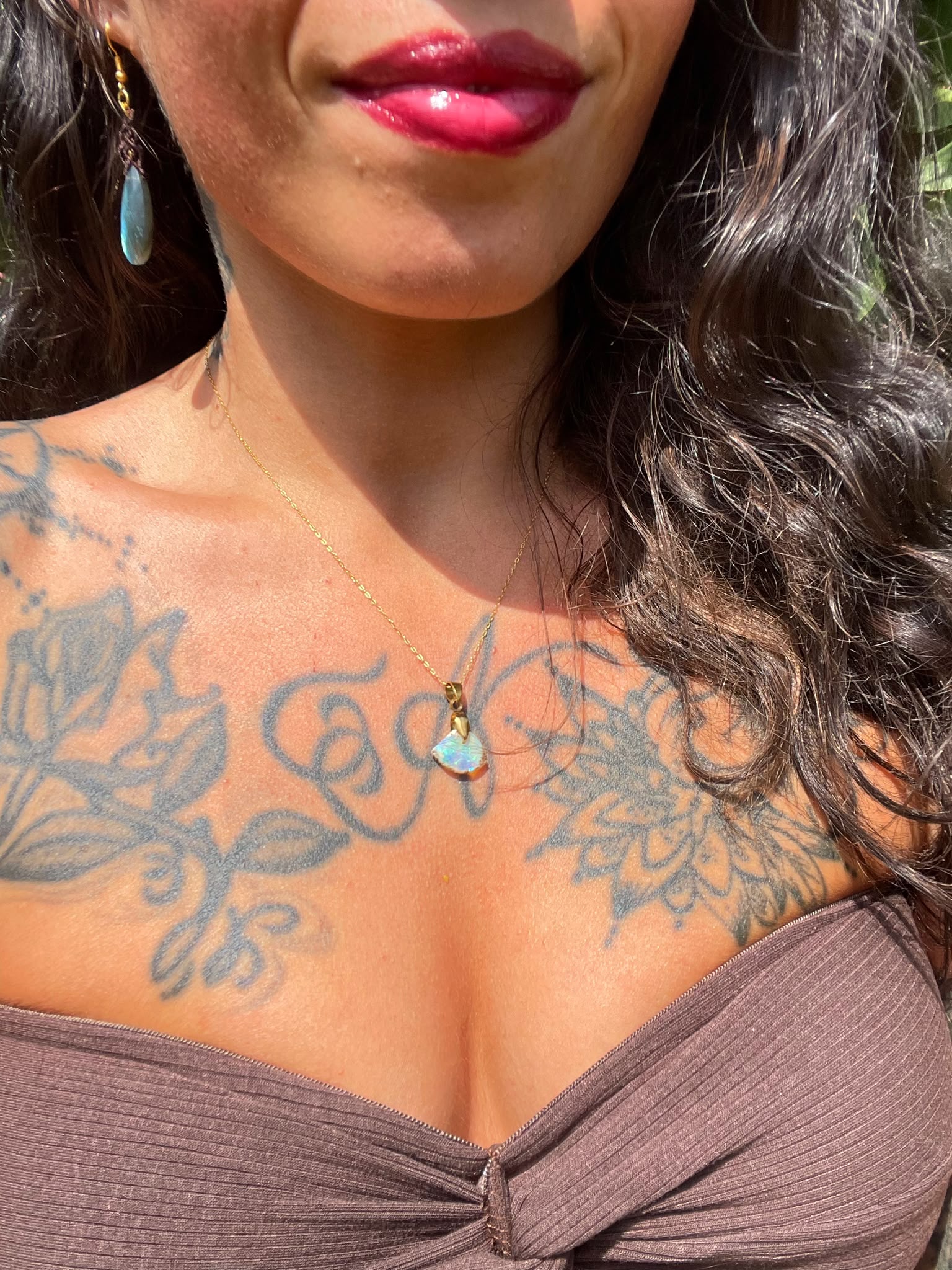 Pendentif L'Alchimiste – Image 9