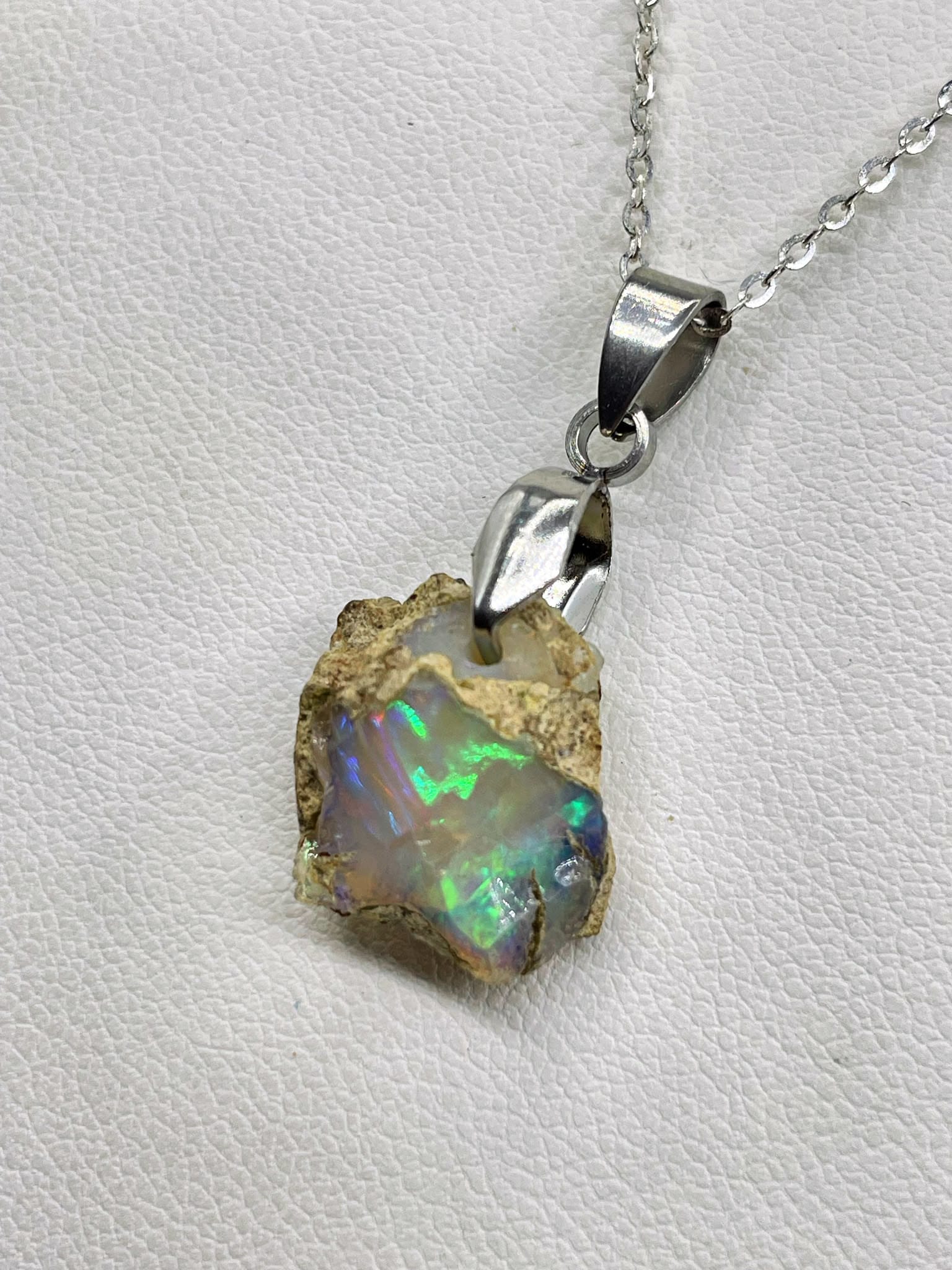 Pendentif L'Alchimiste – Image 6