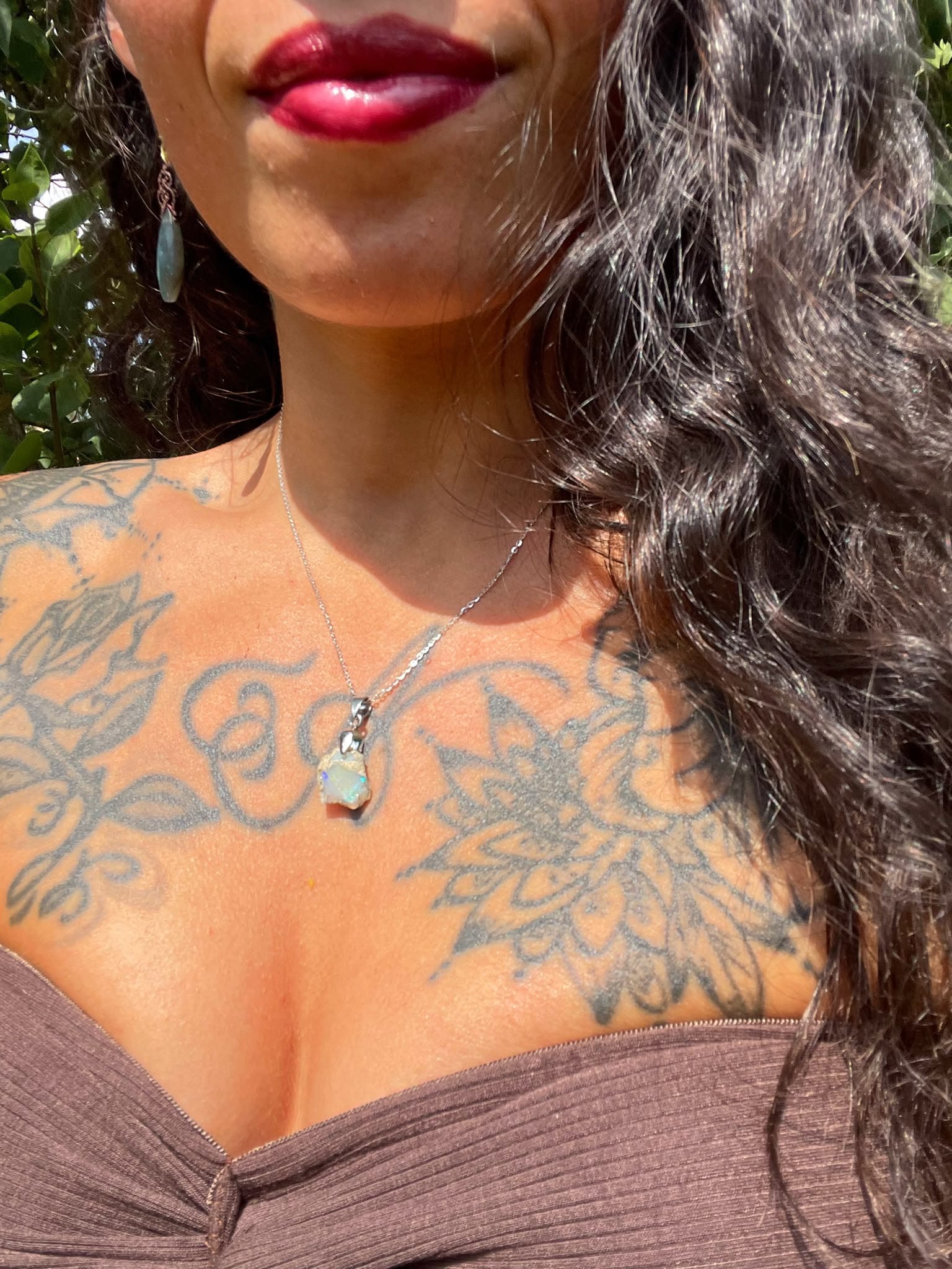 Pendentif L'Alchimiste – Image 7