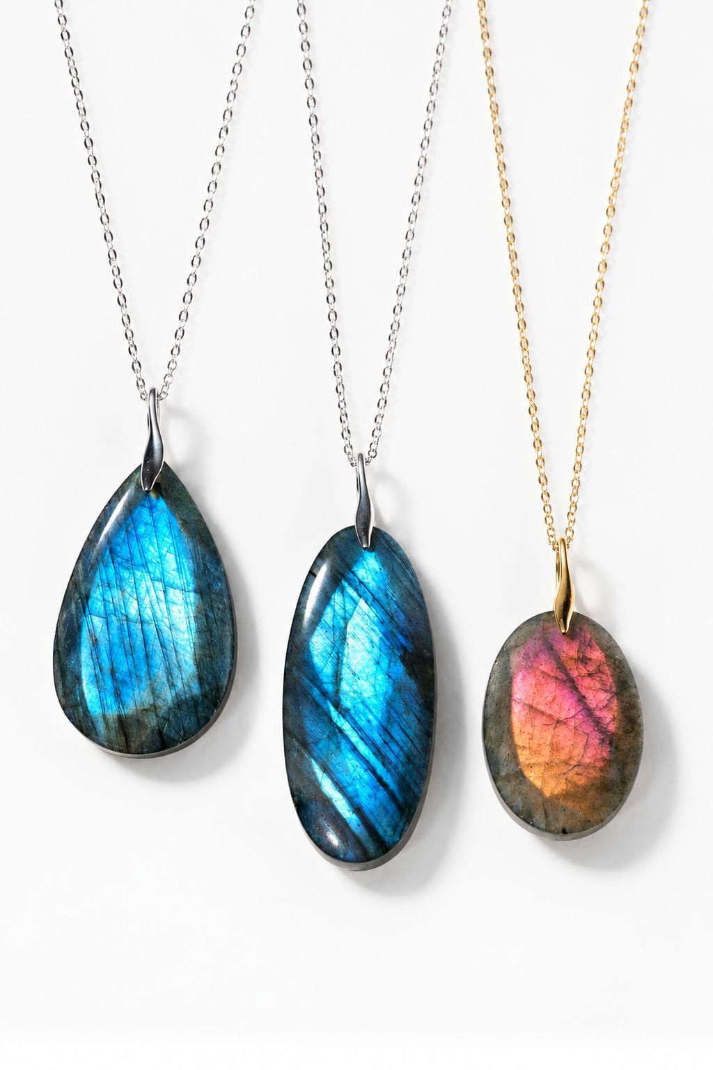 Pendentif Aurora