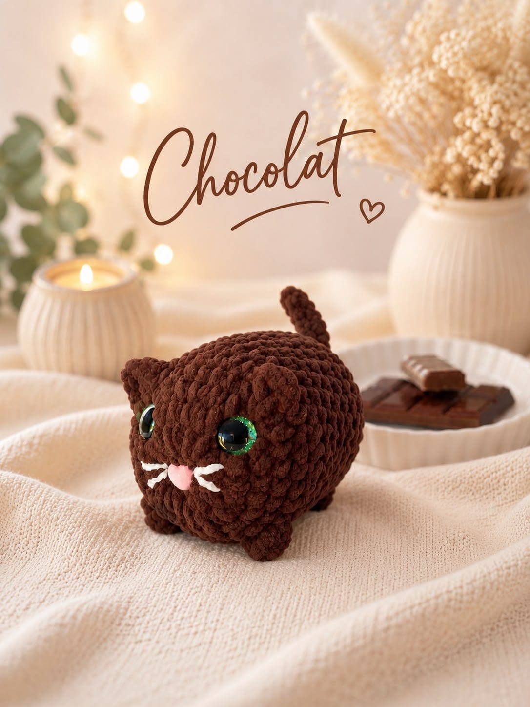 Les Briochats Enchantés 🐱 – Image 4